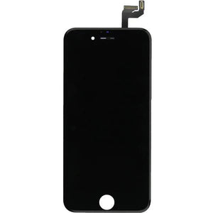 For iPhone 6S LCD iTruColor with Touch And Back Plate - Oriwhiz Replace Parts