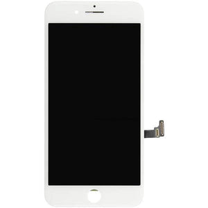 For iPhone 7 Plus LCD iTruColor with Touch And Back Plate - Oriwhiz Replace Parts