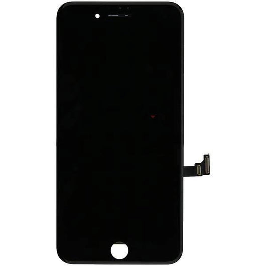 For iPhone 7 Plus LCD iTruColor with Touch And Back Plate - Oriwhiz Replace Parts