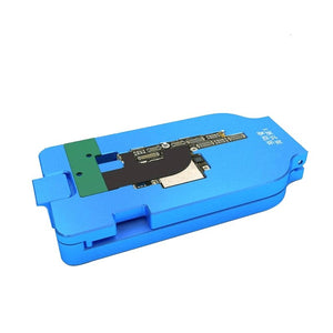 Jc Logic Board Basic Version layered Testing Fixture Motherboard Layered Test Stand For iPhone X Xs Motherboard Repair Tool - ORIWHIZ