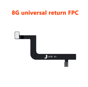 JCID JC Universal Return FPC Flex Cable For iPhone 7G 7P 8G 8P Home Button Repair Return Function - ORIWHIZ