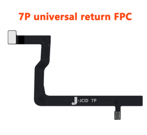JCID JC Universal Return FPC Flex Cable For iPhone 7G 7P 8G 8P Home Button Repair Return Function - ORIWHIZ