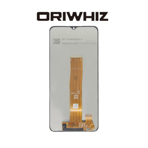 LCD Display For Samsung Galaxy A12 Touch Screen Repair Parts - ORIWHIZ