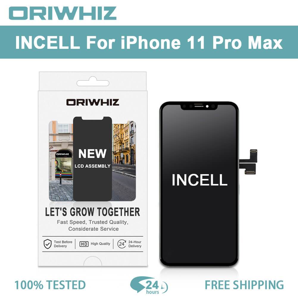 INCELL SCREEN FOR IPHONE 11 PRO