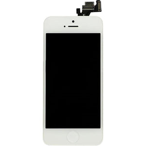 For iPhone 5 LCD Fully Assembled  with Touch -Oriwhiz Replace Parts