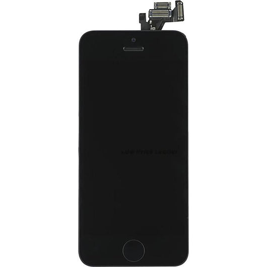 For iPhone 5 LCD Fully Assembled  with Touch - Oriwhiz Replace Parts