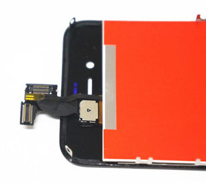 LCD Screen Replacement for iPhone 4 with Touch - ORIWHIZ