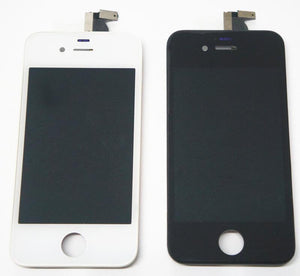 LCD Screen Replacement for iPhone 4 with Touch - ORIWHIZ
