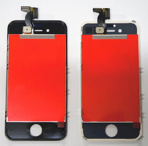 LCD Screen Replacement for iPhone 4S with Touch - ORIWHIZ