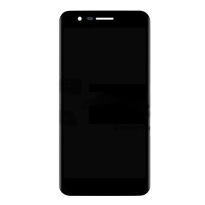 LG Phoenix Plus / K LCD with Touch Black LG Phoenix Plus / K10 (2018) / K11 Prime / K30 / K30 Plus LCD with Touch Black - Oriwhiz Replace Parts
