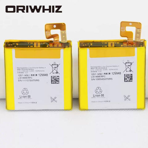Battery For Sony