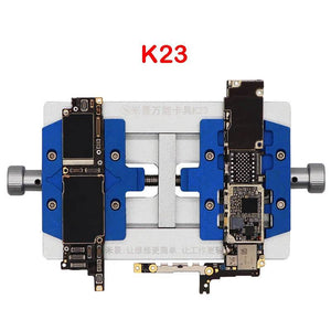 MIJING K22 K23 K25 K27 K29 K30 K31 K32 K35 motherboard Repair fixture Platform For iPhone X/XS/XS MAX 1112/Pro/Max MINI - ORIWHIZ