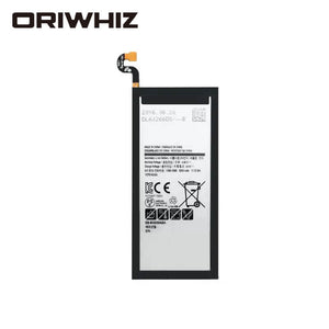 Mobile phone battery replacement battery battery EB-S7 BG930ABE GALAXY SM-G9300 G930F G930A SM-G930L G930L G9308 G930 G930V SM-G930P - ORIWHIZ