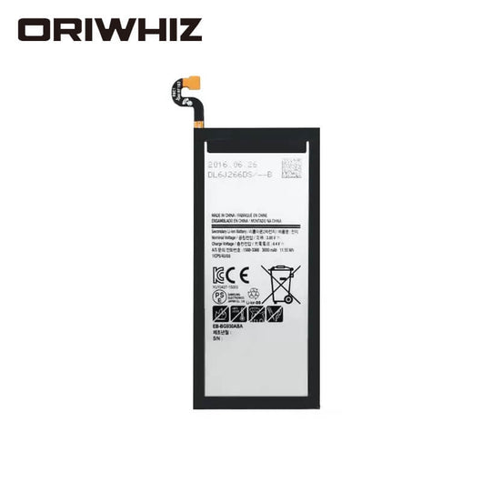 Mobile phone battery replacement battery battery EB-S7 BG930ABE GALAXY SM-G9300 G930F G930A SM-G930L G930L G9308 G930 G930V SM-G930P - ORIWHIZ