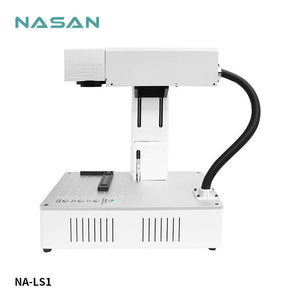 Nasan Na-ls1 Mobile Phone Back Glass Separate Laser Machine Automatic Laser Screen Machine - ORIWHIZ