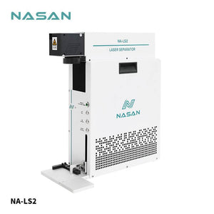 NASAN NA-LS2 Laser Marking Machine Laser LCD Repair Machine For Iphone Battery Cover Separating Back Glass Refurbished - ORIWHIZ