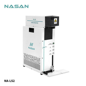 NASAN NA-LS2 Laser Marking Machine Laser LCD Repair Machine For Iphone Battery Cover Separating Back Glass Refurbished - ORIWHIZ