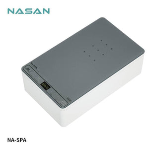 NASAN NA-SPA LCD Separator Machine with Touch Button Control for All Phone Screens Separating - ORIWHIZ