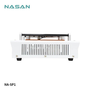NASAN SP1 Automatic LCD Separator Machine For Iphone LCD separating Refurbished - ORIWHIZ