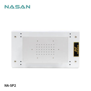 NASAN SP2 LCD Touch Screen Glass Vacuum Separator Machine For Samsung Iphone Edge Flat LCD Screen Separating - ORIWHIZ