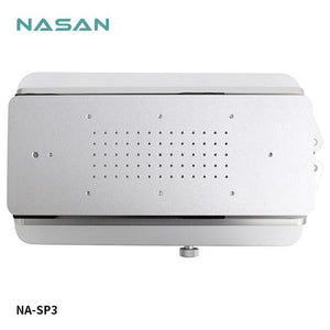 NASAN SP3 7inch 14 inch LCD Separator Machine Built in Vacuum for iPad IPhone Samsung Edge Flat Separating Repair Machine - ORIWHIZ