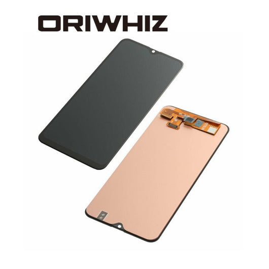 OEM For Samsung A20 OLED Display LCD Touch Screen Digitizer Assembly - ORIWHIZ