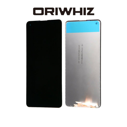 OEM For Samsung A21S Incell Display LCD Touch Screen Digitizer Assembly - ORIWHIZ