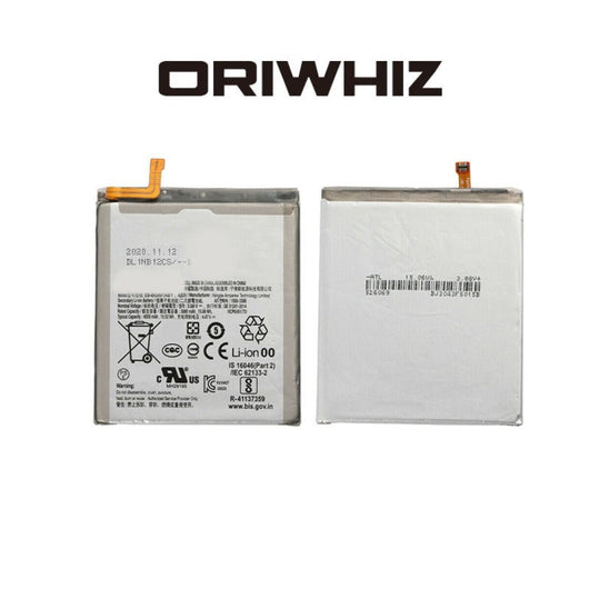 OEM For Samsung Galaxy S21 Battery For Replacement - ORIWHIZ