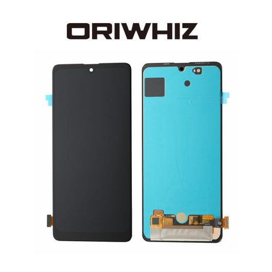 OLED For Samsung Galaxy A71 A715 LCD Display+Touch Screen Assembly Replacement - ORIWHIZ