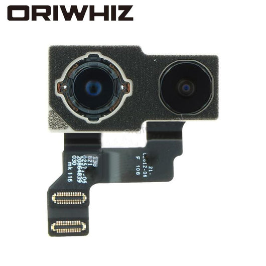 ORIWHIZ Back Camera for iPhone 12 Mini Ori R Replacement - Oriwhiz Replace Parts