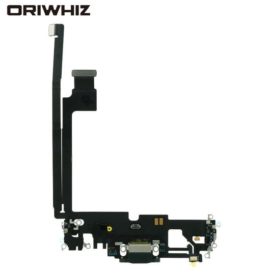 ORIWHIZ Charging Port Flex Cable for iPhone 12 Pro Max High Quality - Oriwhiz Replace Parts