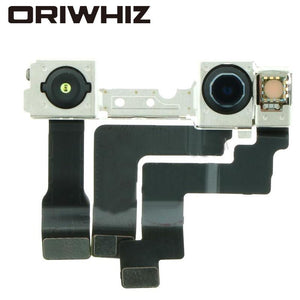 ORIWHIZ Front Camera for iPhone 12 Mini Ori R with high quality - Oriwhiz Replace Parts