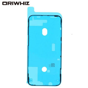 ORIWHIZ Front Housing Waterproof Adhesive for iPhone 12 Mini Brand New High Quality - Oriwhiz Replace Parts