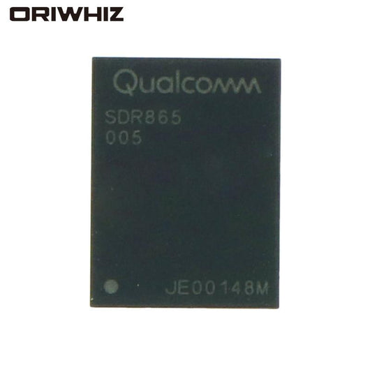 ORIWHIZ SDR865 Intermediate Frequency IC for iPhone 12 Pro Max/12 Mini/12/12 Pro Brand New High Quality - Oriwhiz Replace Parts