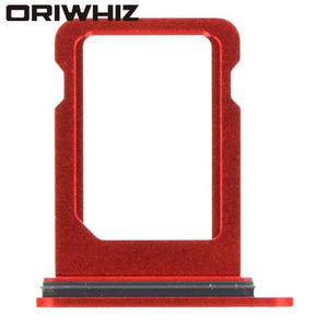 ORIWHIZ SIM Card Tray for iPhone 12 Mini Single Card Version - Oriwhiz Replace Parts