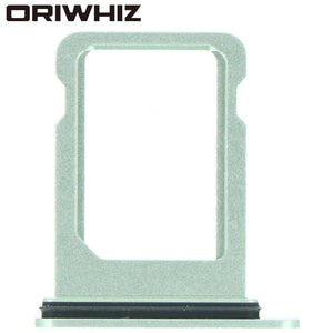 ORIWHIZ SIM Card Tray for iPhone 12 Mini Single Card Version - Oriwhiz Replace Parts