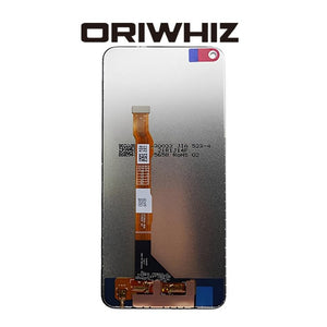 Phone Screen Replacement for Vivo Y30 LCD Display Touch Screen Phone LCD Factory - ORIWHIZ