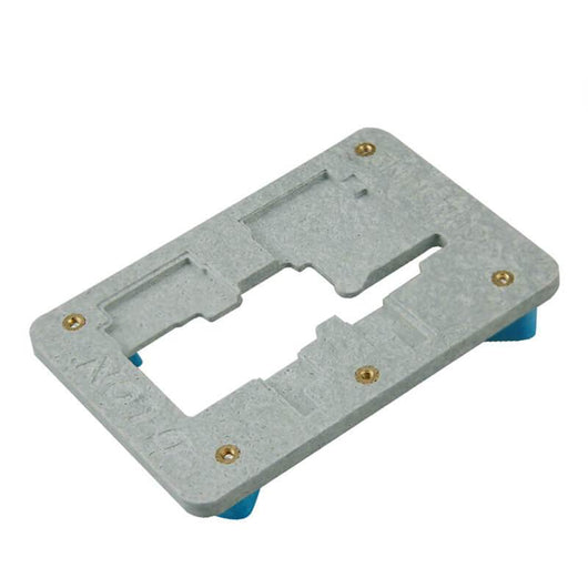 Professional PCB Holder SS-601X for IP X High Temperature Resistance With 4 Climp Fixed Doubile Side Use Mainboard Fixture - ORIWHIZ