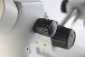 Professional supply 10x-20x eyepiece binocular electron microscope SZM45-STL3 for sale - ORIWHIZ