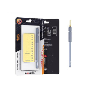 Qianli 007 008 009 Glue Removal Knife Phone Motherboard Repair Tool IC BGA NAND CPU Edge Glue Cleaning Knife - ORIWHIZ