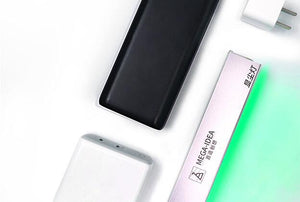Qianli MEGA-IDEA Dust Lamp Fingerprint Scratch Screen Changer Dust Display Lamp For Phone Mobile Green LED for LCD screen Repair - ORIWHIZ