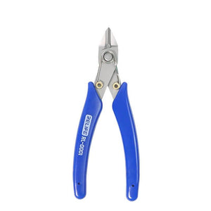 Relife RL-0001 Precision Diagonal Pliers Cutting Pliers for Wire Cable Cutter High Hardness Electronic Repair Hand Tools - ORIWHIZ