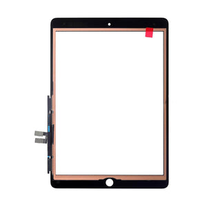 REPLACEMENT FOR IPAD 10.2" 9TH TOUCH SCREEN DIGITIZER - BLACK - ORIWHIZ