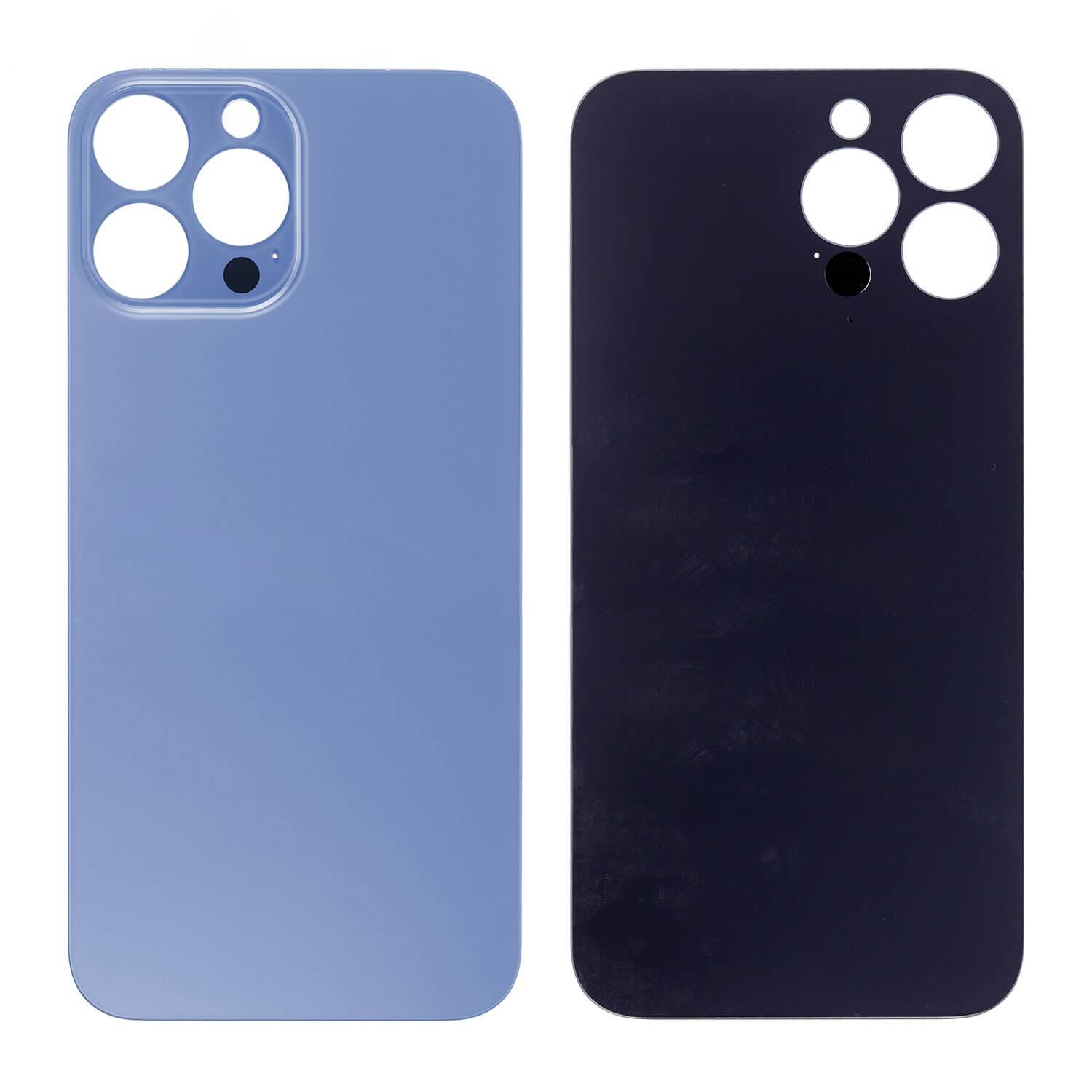 LITECOVER Back Cover for Apple iPhone 13 Pro Max