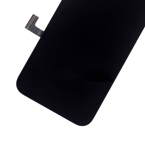 Replacement for iPhone 13 Pro OLED Screen Digitizer Assembly - Black - ORIWHIZ