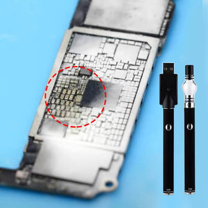 Rosin atomizer Rosin sidpenser for PCB Short Circuit Detection No Need Soldering Iron Mainboard Repair Rosin pen for Mobile Phone - ORIWHIZ