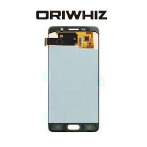 Samsung Galaxy A510 OLED Display Touch Screen Digitizer Assembly Replacement - ORIWHIZ