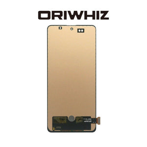 Samsung Galaxy A71 LCD Display Touch Screen Digitizer Assembly Replacement - ORIWHIZ
