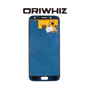 Samsung Galaxy J530 OLED Touch Screen Display Digitizer Assembly Replacement - ORIWHIZ