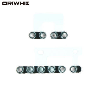 Speaker Anti-Dust Mesh for iPhone 12 Pro Max Brand New High Quality 2pcs in one set - Oriwhiz Replace Parts